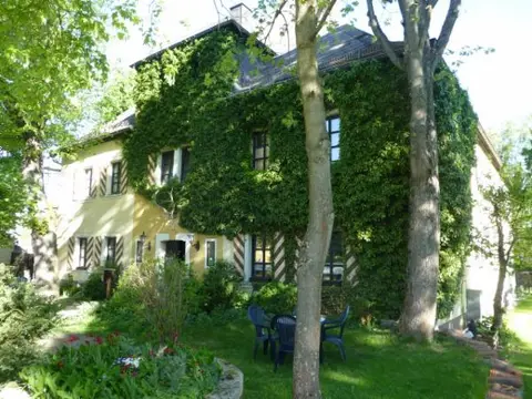 Camping Schloss Issigau