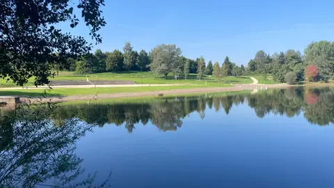 Höllental Camping