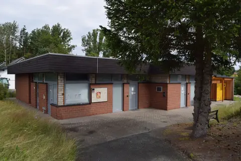 Höllental Camping