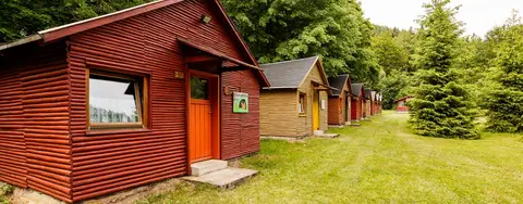 Ferienpark Thüringer Wald