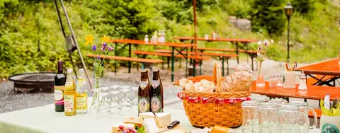 Ferienpark Thüringer Wald