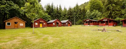 Ferienpark Thüringer Wald