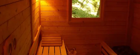 Ferienpark Thüringer Wald