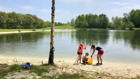 Camping De Watermolen