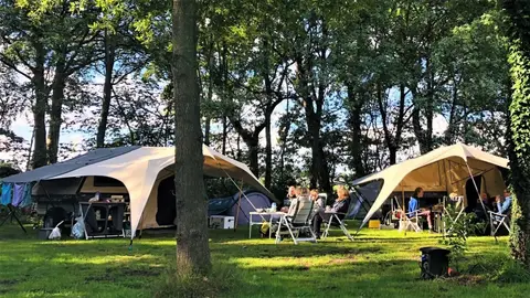 Camping De Watermolen