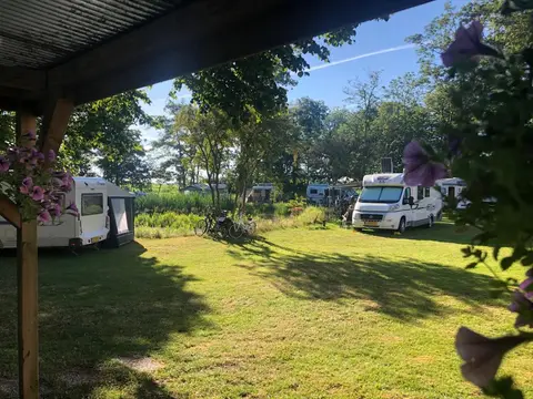 Camping De Koaipleats
