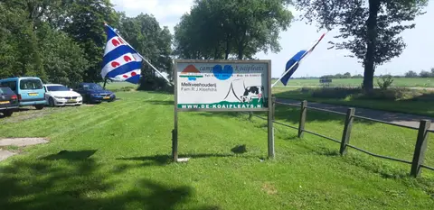Camping De Koaipleats
