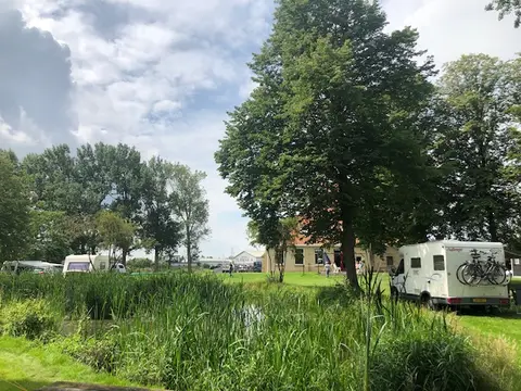 Camping De Koaipleats