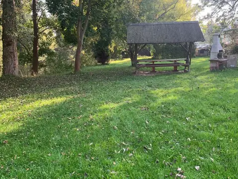 Camping und Strandbar Strand 24