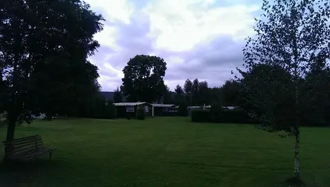 Campingplatz "Am Hünstein"