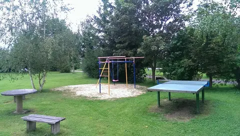 Campingplatz "Am Hünstein"