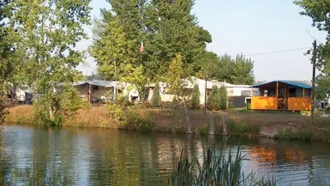Campingplatz "Am Hünstein"