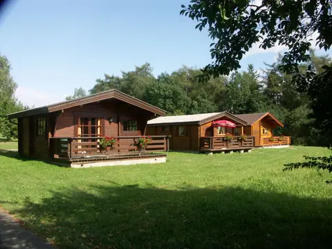 Campingplatz am Töpferberg