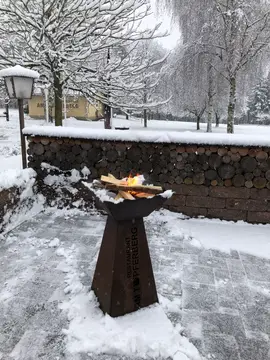 Campingplatz am Töpferberg