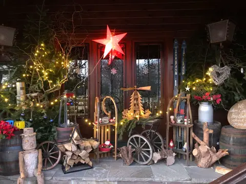 Campingplatz am Töpferberg