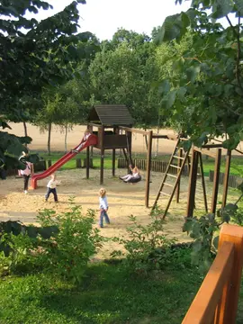 Campingplatz am Töpferberg