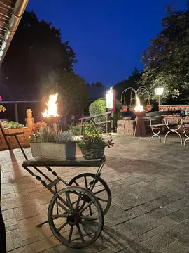 Campingplatz am Töpferberg