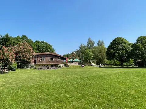 Campingplatz am Töpferberg