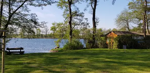 Camping Plothener Teiche