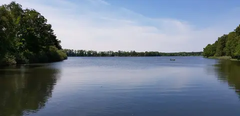 Camping Plothener Teiche