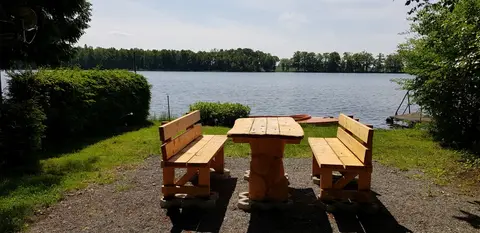 Camping Plothener Teiche