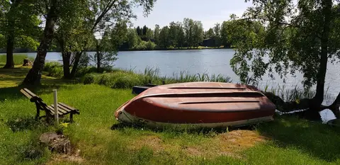 Camping Plothener Teiche