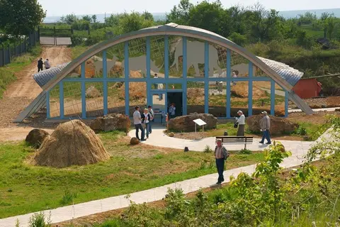Campingplatz Weißensee