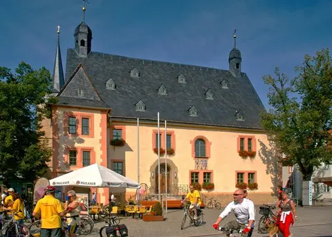 Campingplatz Weißensee