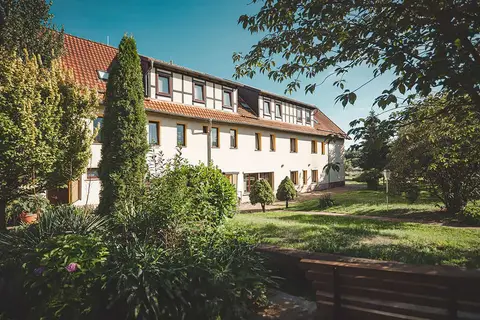 Campingplatz Wolfsmühle