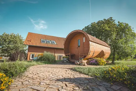 Campingplatz Wolfsmühle