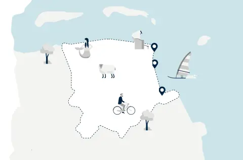 Nordseecamping Schillig