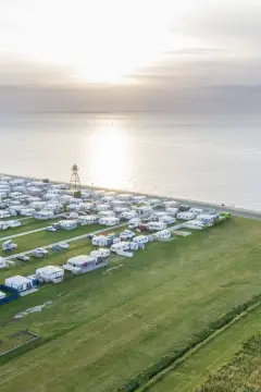Nordseecamping Schillig