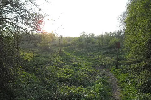 Camping Het Klaverblad