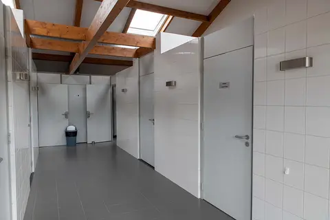 Camping Het Klaverblad