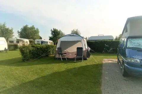 Camping Het Klaverblad