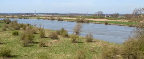 Camping Het Klaverblad