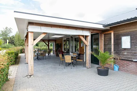 Camping Het Klaverblad