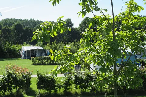 Camping Het Klaverblad