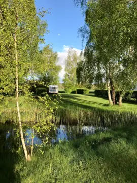 Natuurkampeerterrein De Rietkraag