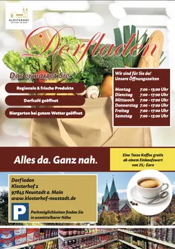 Mainglück Camping