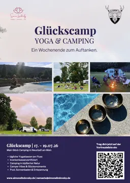 Mainglück Camping