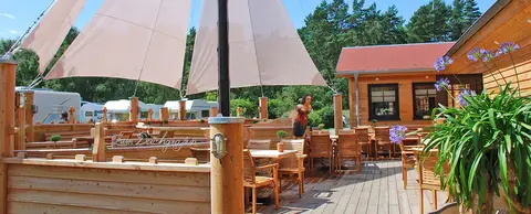 Campingplatz am Freesenbruch