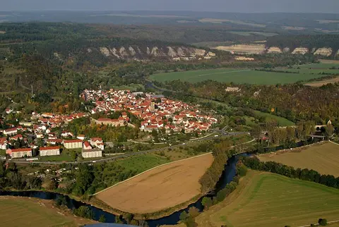 Werratal Camping Creuzburg