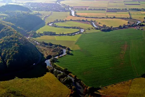 Werratal Camping Creuzburg
