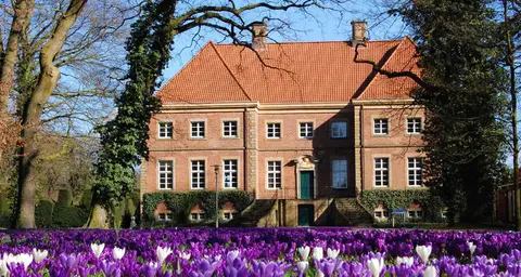 Campingplatz Poggenpoel
