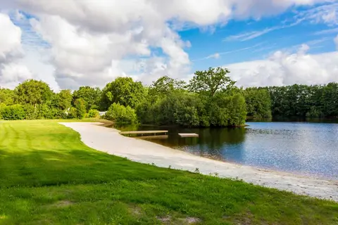 Campingplatz Poggenpoel