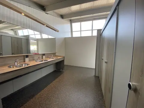 De Meulebarg