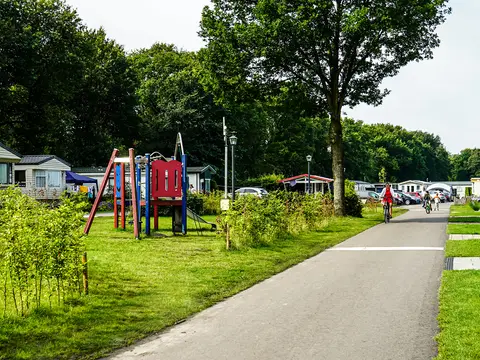 De Meulebarg
