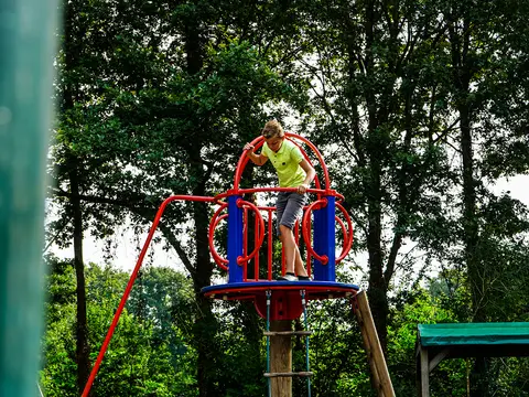 De Meulebarg