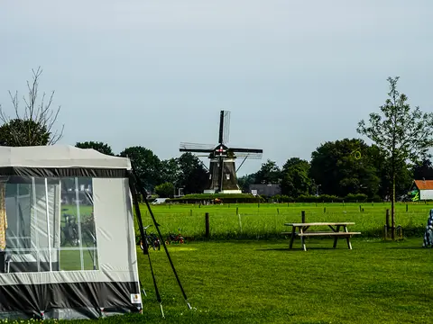 De Meulebarg
